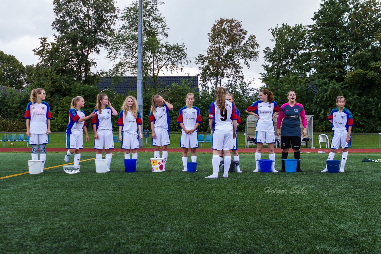 Bild 354 - B-Juniorinnen SV Henstedt Ulzburg - FSC Kaltenkirchen : Ergebnis: 3:2